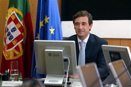 Passos Coelho poderá anunciar no Parlamento 